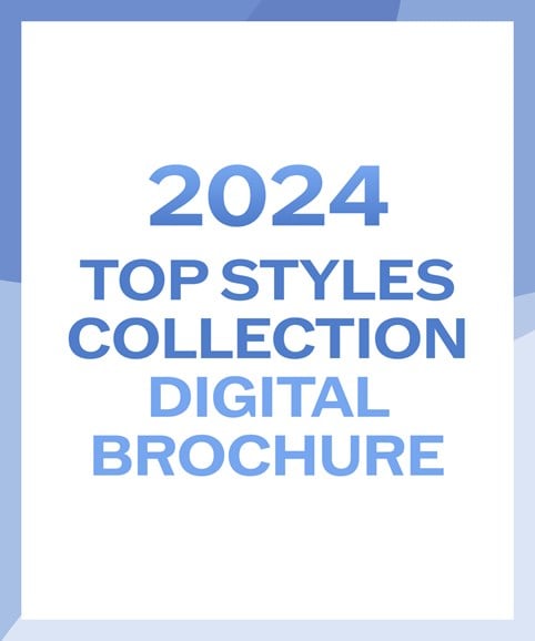 2024 Top Styles Collection Digital Brochures