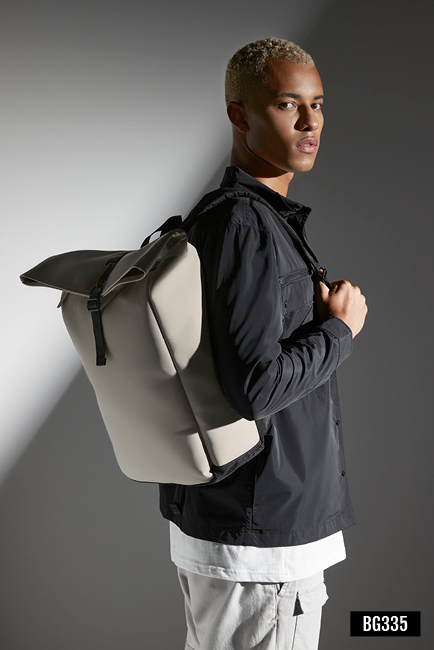 Rolltop-bag