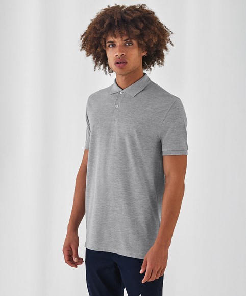 B&C Inspire Polo /men