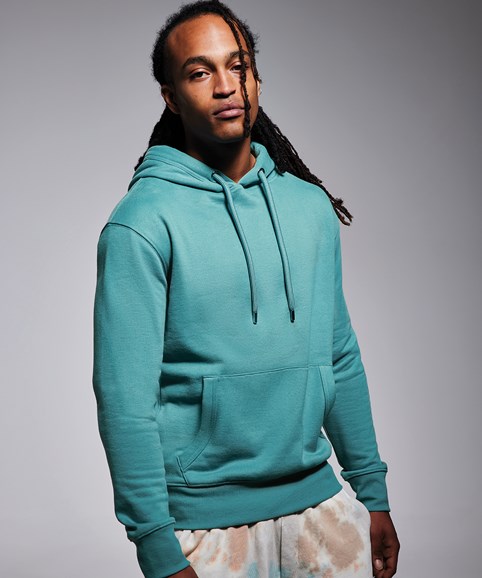 Men's Anthem hoodie Test Test Test