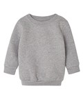 Heather Grey Melange